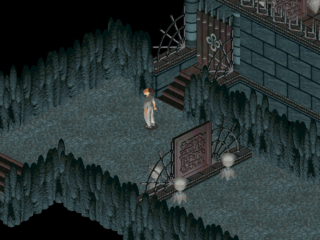 Relentless: Twinsen's Adventure